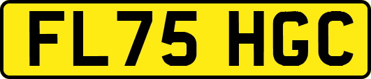 FL75HGC