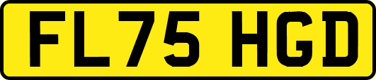 FL75HGD