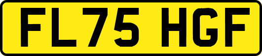 FL75HGF