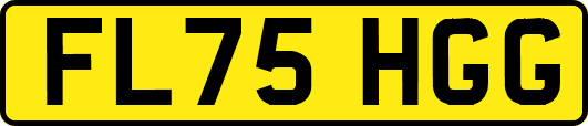 FL75HGG