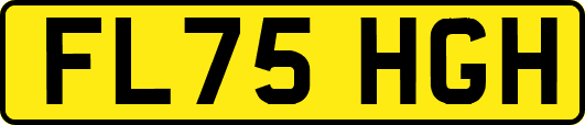 FL75HGH