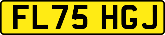 FL75HGJ
