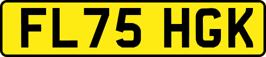 FL75HGK