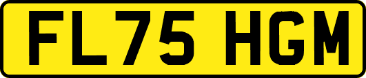FL75HGM