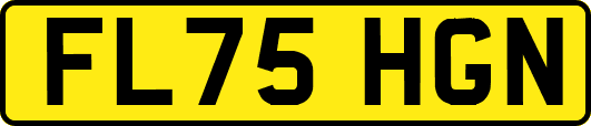 FL75HGN