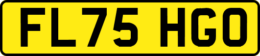FL75HGO