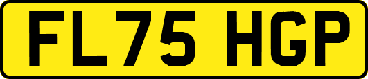 FL75HGP
