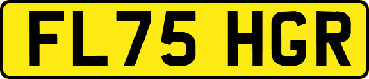 FL75HGR