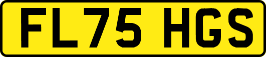 FL75HGS