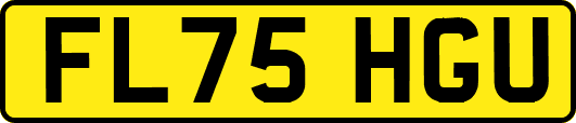 FL75HGU