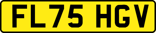 FL75HGV
