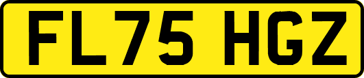 FL75HGZ