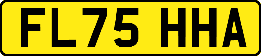 FL75HHA