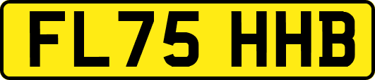 FL75HHB