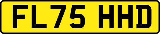 FL75HHD