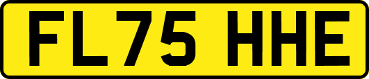 FL75HHE