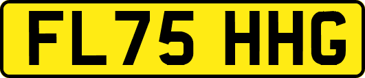 FL75HHG