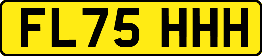FL75HHH