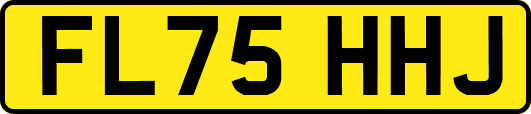 FL75HHJ