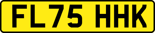 FL75HHK