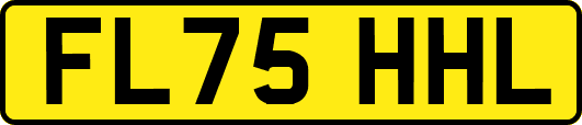 FL75HHL