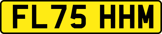FL75HHM