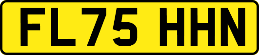 FL75HHN