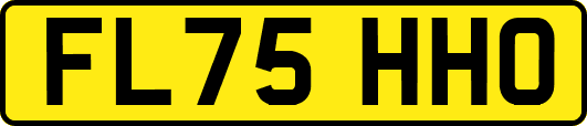 FL75HHO