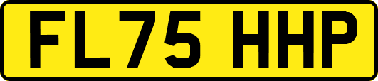 FL75HHP