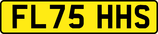 FL75HHS