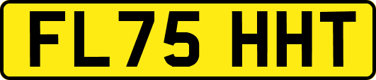 FL75HHT