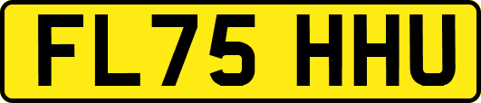 FL75HHU