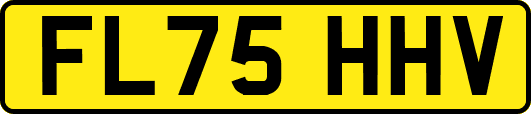FL75HHV
