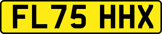 FL75HHX
