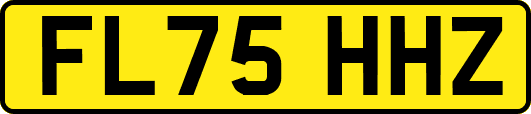 FL75HHZ