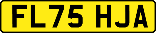 FL75HJA