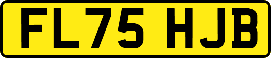 FL75HJB