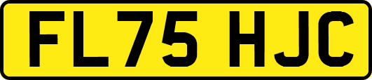 FL75HJC