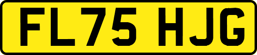 FL75HJG