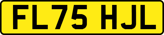 FL75HJL