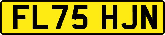 FL75HJN