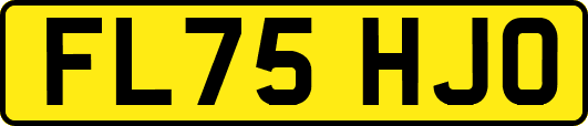 FL75HJO