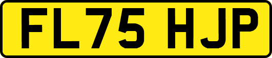 FL75HJP