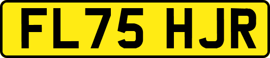 FL75HJR