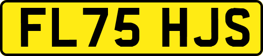 FL75HJS