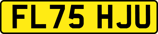 FL75HJU