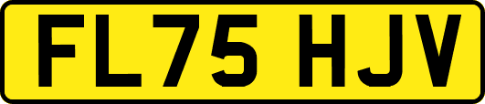 FL75HJV