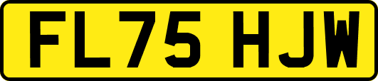 FL75HJW