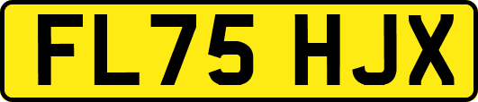 FL75HJX