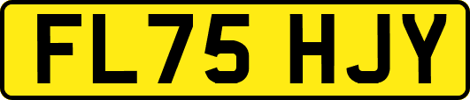 FL75HJY